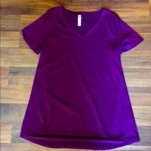 Lularoe Christy Tee